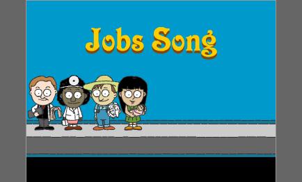 jobs song jobs song